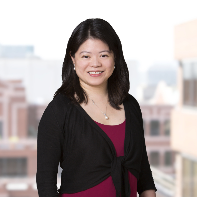 Wyan-Ching (Mimi) Lee, . | Steptoe & Johnson LLP