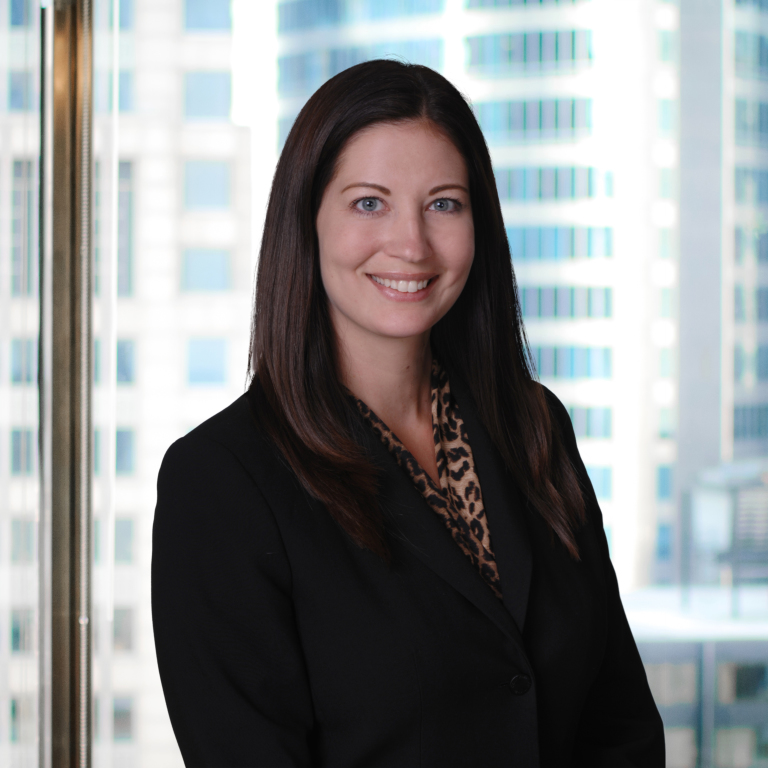 Cara Lawson Associate Steptoe