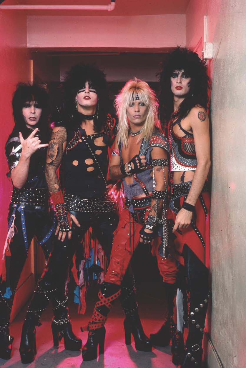 Motley 2
