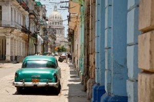 Havana, Cuba 