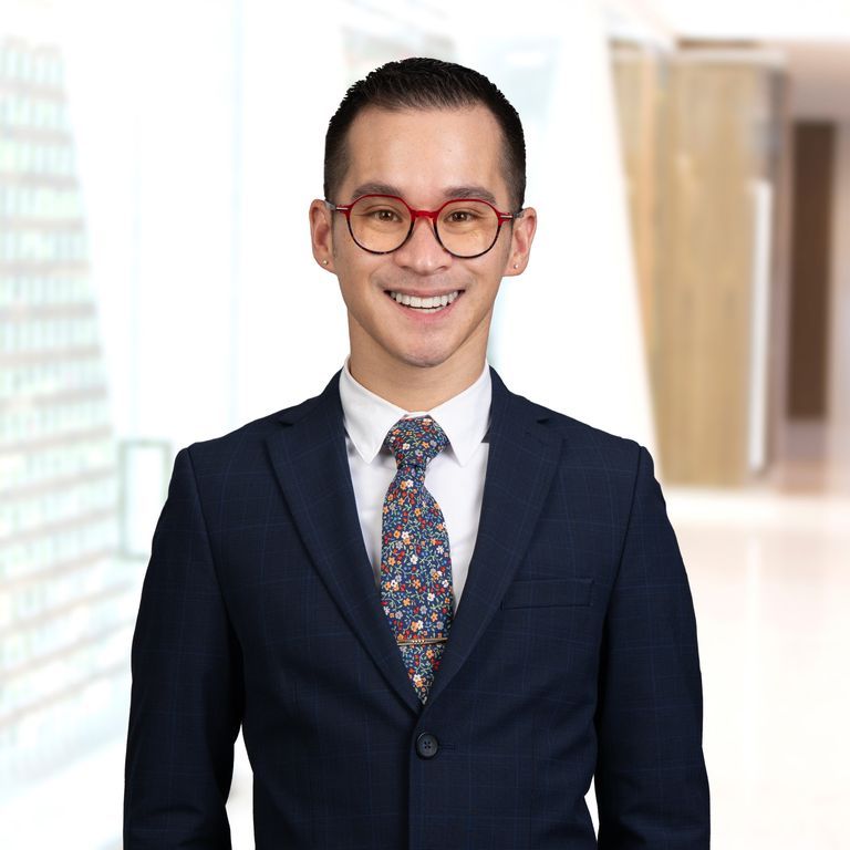 Mario Nguyen