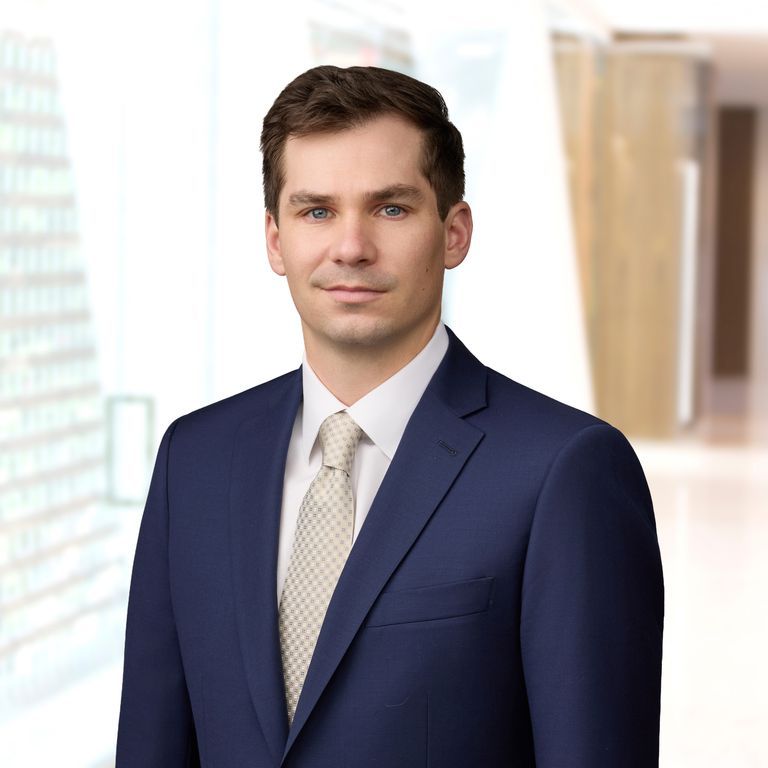 Timothy G. Parilla - Partner - Steptoe LLP