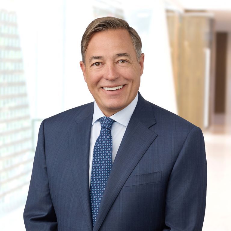Robert J. Palmersheim - Partner - Steptoe LLP