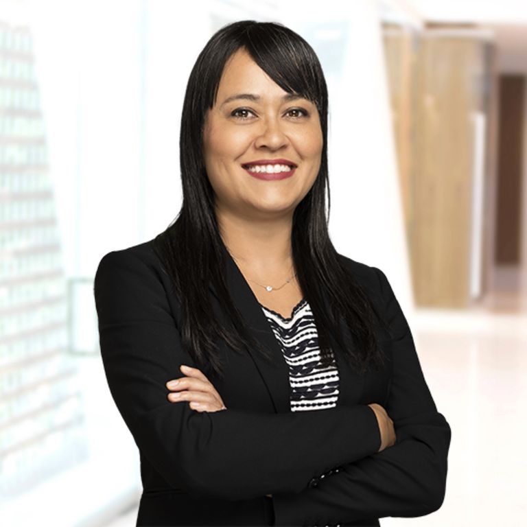 Natalie Rainer - Partner, Steptoe LLP
