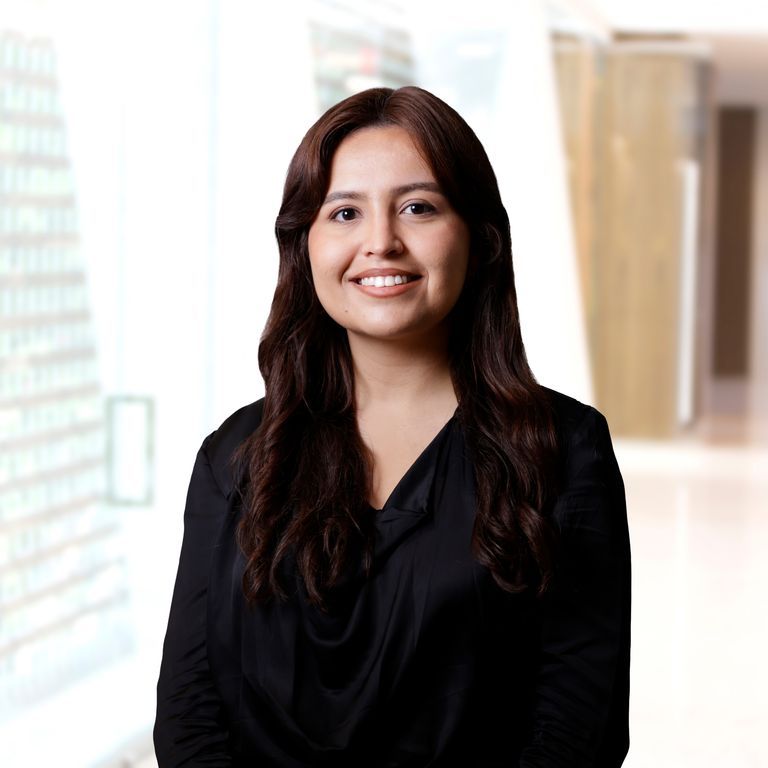 Maria Salome Bustos Mesas