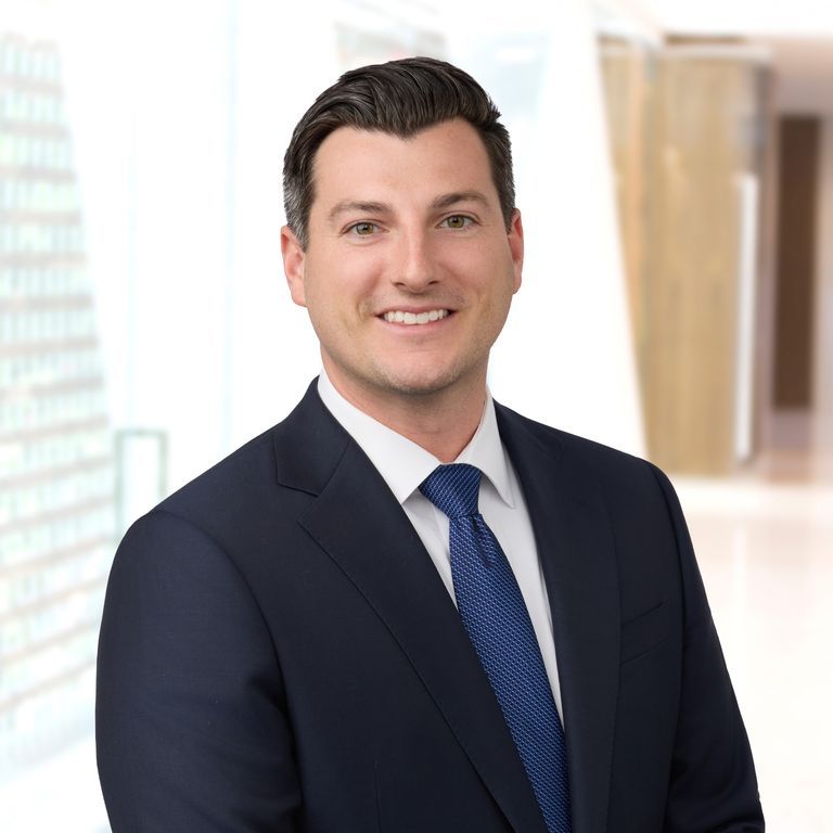 Nicholas Burandt - Partner - Steptoe LLP