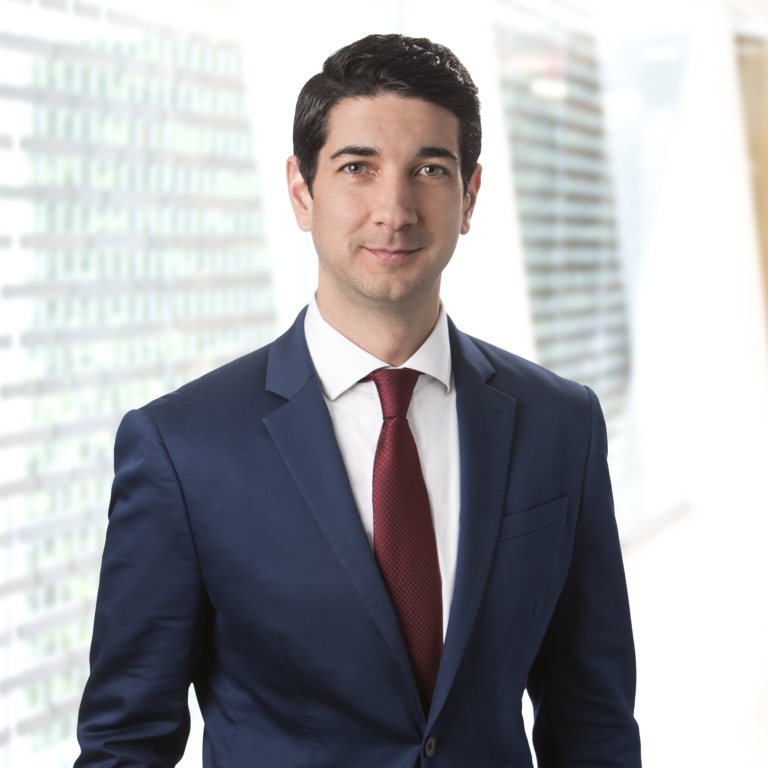 andrew coyne steptoe johnson llp