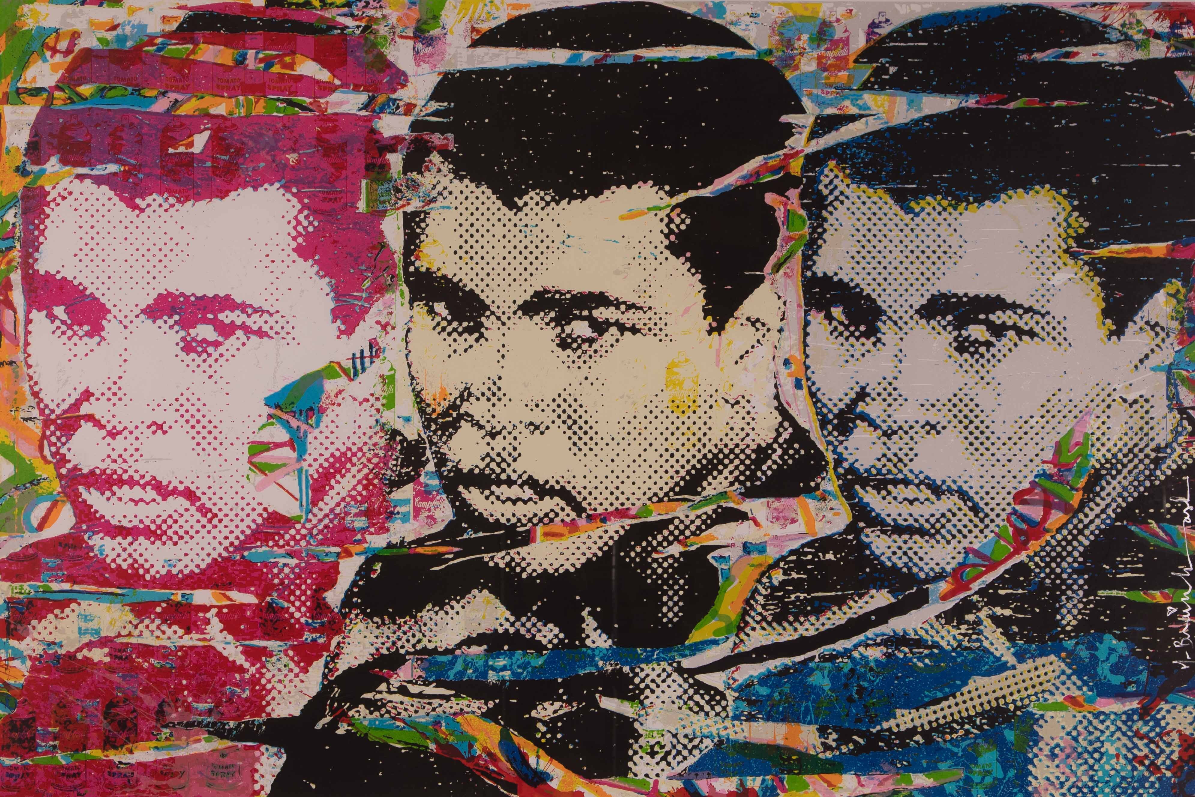 Mr. Brainwash | Steptoe & Johnson LLP